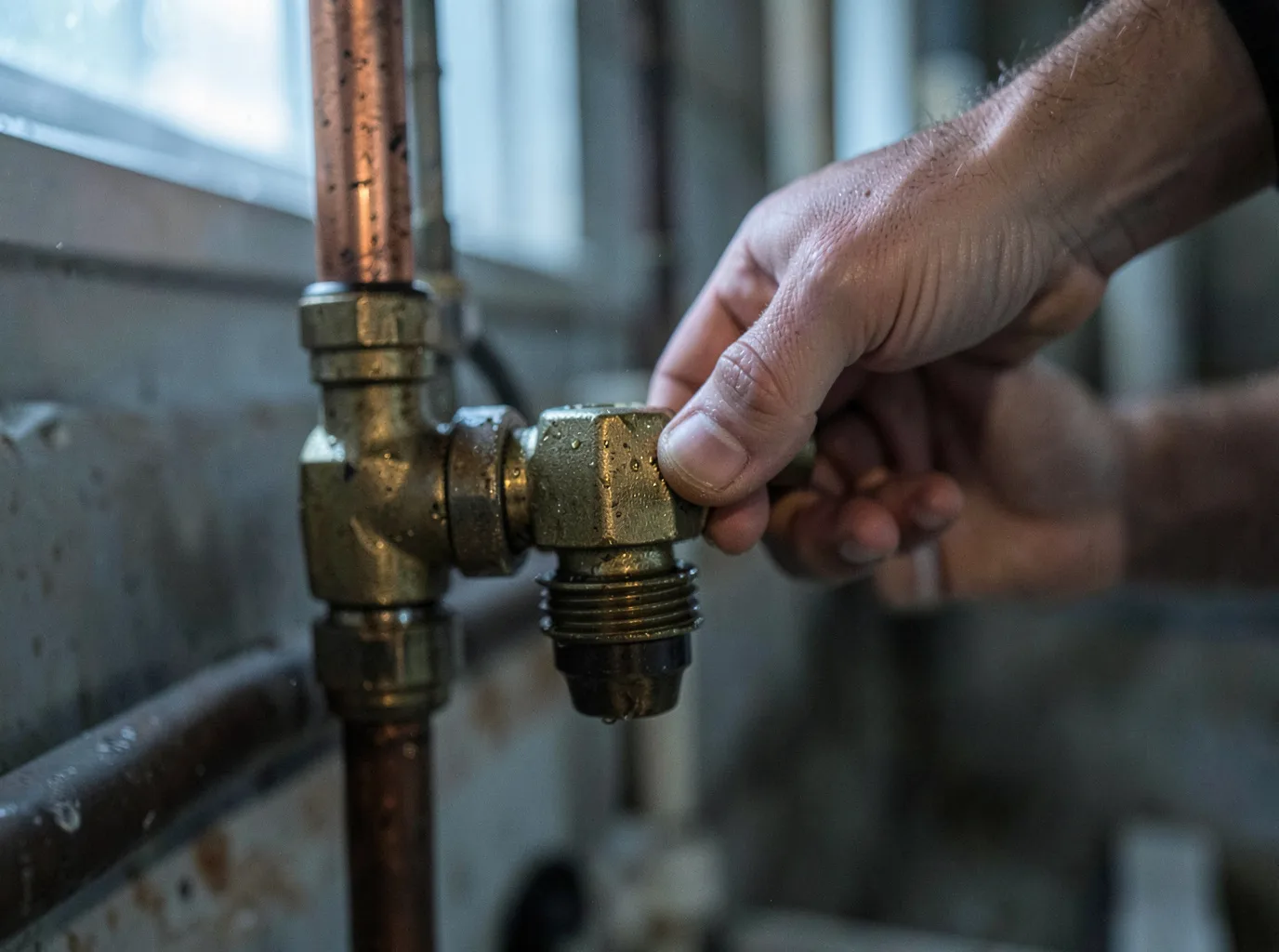 Emergency Plumber Yeaddiss, KY FAQs